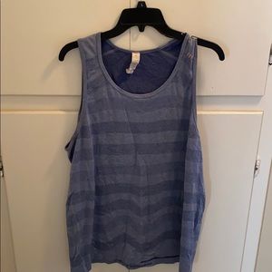 Lululemon men’s tank top